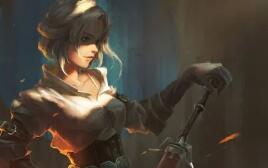 王者荣耀妲己赛季最强出装是什么